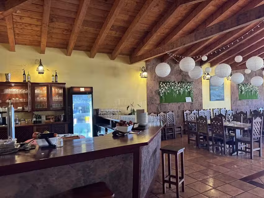 Restaurante La Bola de Jorge Bosch