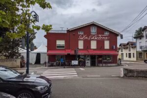 Restaurante La Bolera