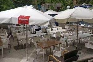 Restaurante La Bolera