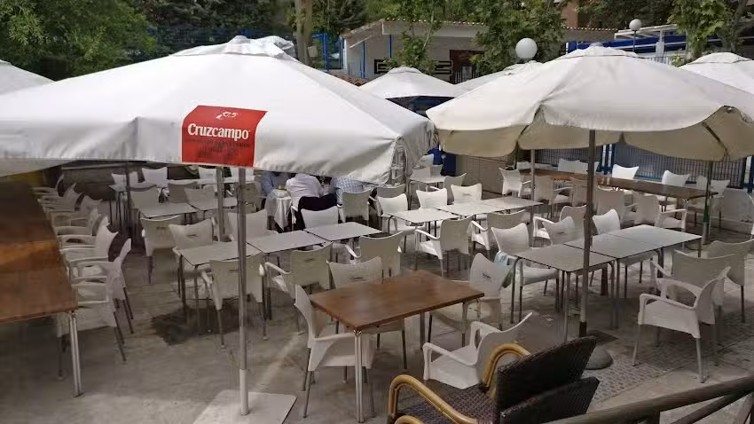 Restaurante La Bolera