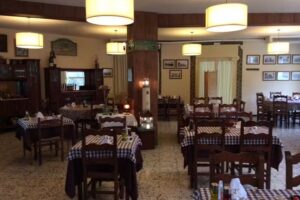 Restaurante La Bolera