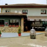 RESTAURANTE LA BOLERA