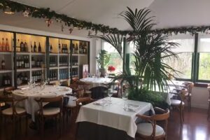 Restaurante la Bolera & el porxo de la bolera