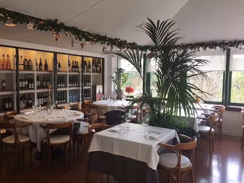 Restaurante la Bolera & el porxo de la bolera