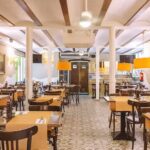 Restaurante La Boqueria