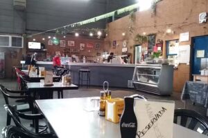 Restaurante La Borda