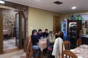 Restaurante La Botella