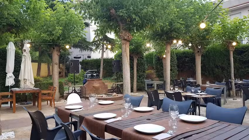 Restaurante La Boteria