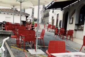 Restaurante La Botica