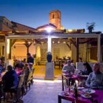 Restaurante La Botica