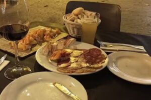 Restaurante La Botiga de L’Estació