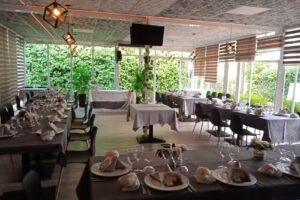 Restaurante La Brandada El Laurel