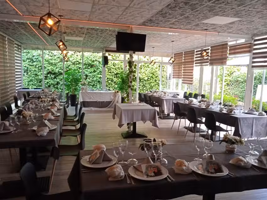Restaurante La Brandada El Laurel