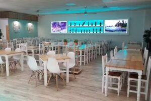 Restaurante La Brasa