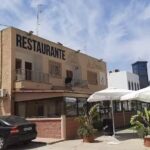 Restaurante la Brasa