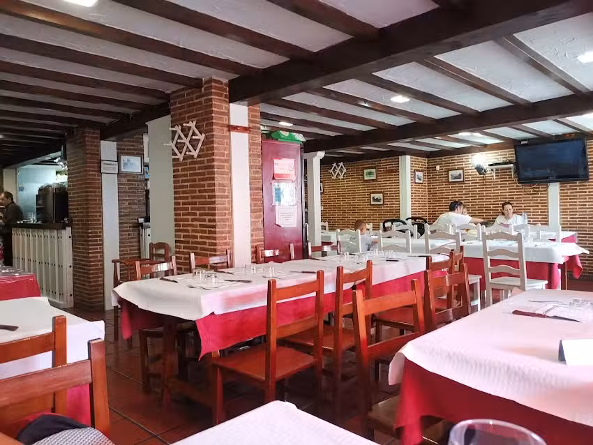 Restaurante La Brasa