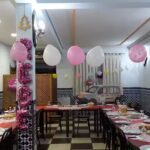 Restaurante la brasa