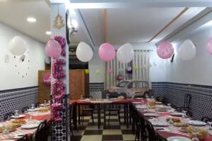 Restaurante la brasa