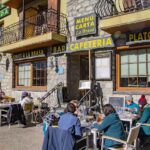 Restaurante La Brasa