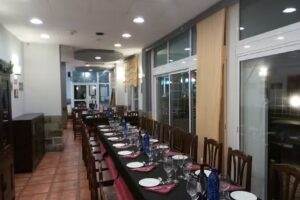 Restaurante La Brasa d&rsquo;Algar