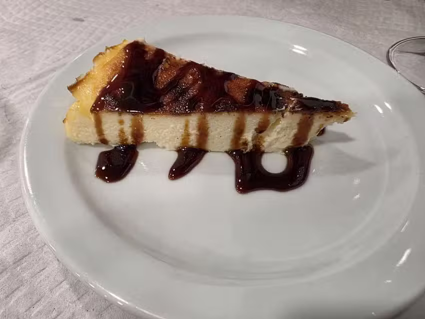 Restaurante La Brasa de Encinas