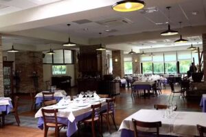 Restaurante La Brasa del Coto