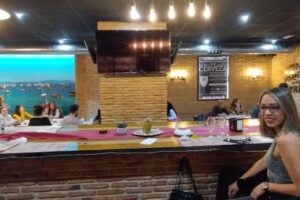 Restaurante La Brasa Gallega