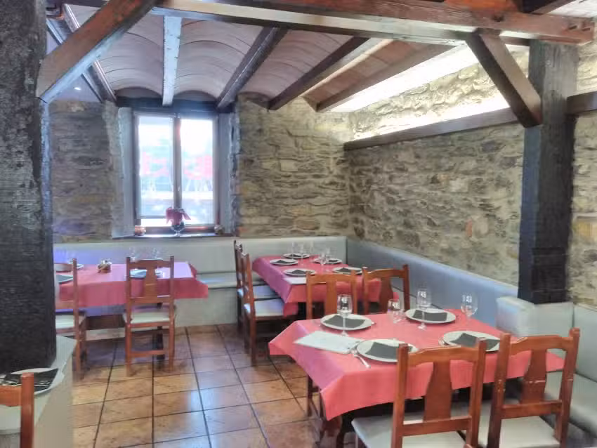 Restaurante LA BRASA