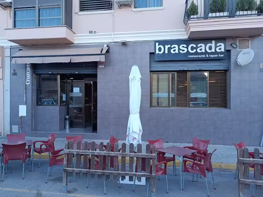 Restaurante La Brascada