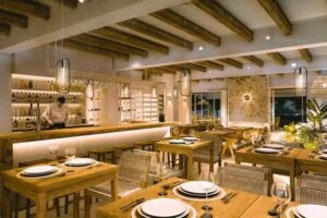 Restaurante La Braser&iacute;a de Carmen &ndash; Rinc&oacute;n de la Victoria (Torre de Benagalb&oacute;n)