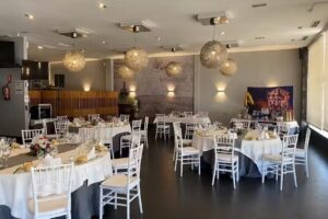 Restaurante La Brasería de José