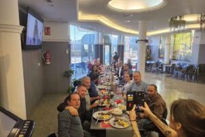 Restaurante La Brassa