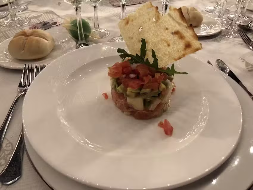 Restaurante La Brasseria
