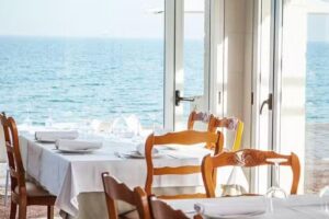 Restaurante La Brisa