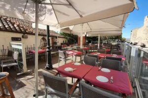 Restaurante La Bruja, Carnes a la Brasa