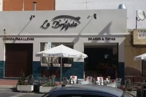 Restaurante La Brújula