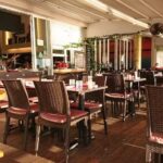 Restaurante La Br&uacute;jula