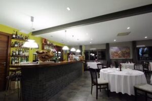 Restaurante La Bruschetta