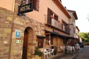 Restaurante La Bruyxa