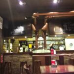 Restaurante La Buena Vida