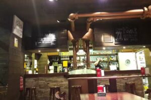 Restaurante La Buena Vida