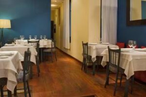 Restaurante La Buena Vida