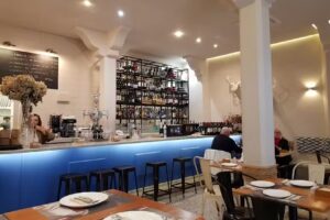 RESTAURANTE LA BULLA