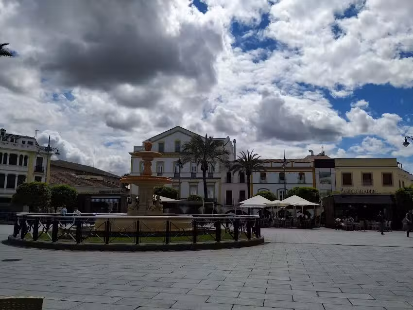 Restaurante La Burlona
