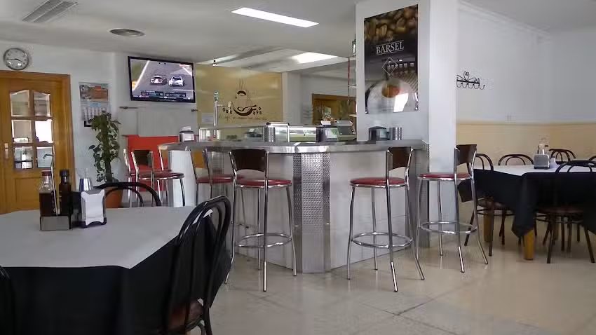 Restaurante La Caba&ntilde;a