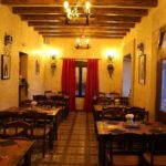 Restaurante La Caba&ntilde;a