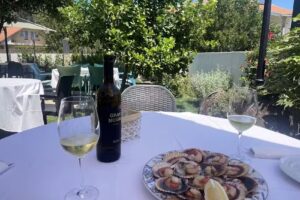 Restaurante la Caba&ntilde;a