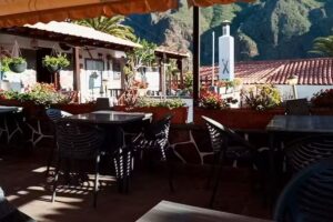 Restaurante La Caba&ntilde;a