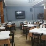 Restaurante La caba&ntilde;a