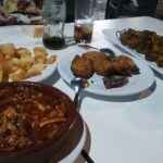 Restaurante la Caba&ntilde;a